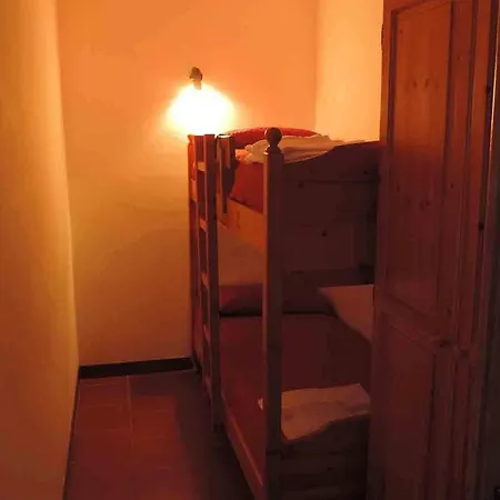 Three In Cervinia Apartment *